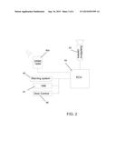 VEHICLE ALERT SYSTEM UTILIZING COMMUNICATION SYSTEM diagram and image