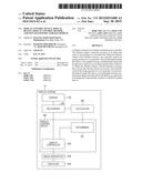 DISPLAY CONTROL DEVICE, DISPLAY DEVICE, DISPLAY CONTROL METHOD, AND     NON-TRANSITORY STORAGE MEDIUM diagram and image