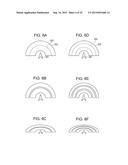 DISPLAY CONTROL DEVICE, DISPLAY DEVICE, DISPLAY CONTROL METHOD, AND     NON-TRANSITORY STORAGE MEDIUM diagram and image