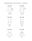 DISPLAY CONTROL DEVICE, DISPLAY DEVICE, DISPLAY CONTROL METHOD, AND     NON-TRANSITORY STORAGE MEDIUM diagram and image