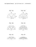 DISPLAY CONTROL DEVICE, DISPLAY DEVICE, DISPLAY CONTROL METHOD, AND     NON-TRANSITORY STORAGE MEDIUM diagram and image