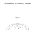 DISPLAY CONTROL DEVICE, DISPLAY DEVICE, DISPLAY CONTROL METHOD, AND     NON-TRANSITORY STORAGE MEDIUM diagram and image