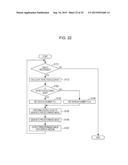 DISPLAY CONTROL DEVICE, DISPLAY DEVICE, DISPLAY CONTROL METHOD, AND     NON-TRANSITORY STORAGE MEDIUM diagram and image