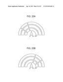 DISPLAY CONTROL DEVICE, DISPLAY DEVICE, DISPLAY CONTROL METHOD, AND     NON-TRANSITORY STORAGE MEDIUM diagram and image