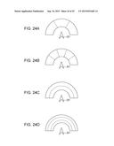 DISPLAY CONTROL DEVICE, DISPLAY DEVICE, DISPLAY CONTROL METHOD, AND     NON-TRANSITORY STORAGE MEDIUM diagram and image