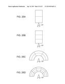 DISPLAY CONTROL DEVICE, DISPLAY DEVICE, DISPLAY CONTROL METHOD, AND     NON-TRANSITORY STORAGE MEDIUM diagram and image