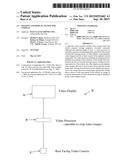 IMAGING AND DISPLAY SYSTEM FOR VEHICLE diagram and image