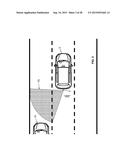 IMAGING AND DISPLAY SYSTEM FOR VEHICLE diagram and image