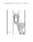 IMAGING AND DISPLAY SYSTEM FOR VEHICLE diagram and image