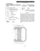 ELECTROCHROMIC MIRROR diagram and image