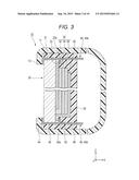 ELECTROCHROMIC MIRROR diagram and image