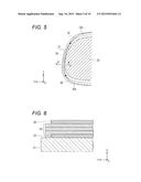 ELECTROCHROMIC MIRROR diagram and image