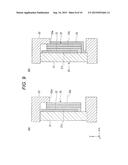 ELECTROCHROMIC MIRROR diagram and image