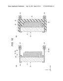 ELECTROCHROMIC MIRROR diagram and image