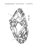 VEHICLE VISION SYSTEM WITH CAMERA AND MIRROR MOUNT diagram and image