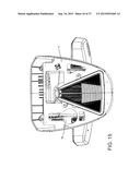 VEHICLE VISION SYSTEM WITH CAMERA AND MIRROR MOUNT diagram and image