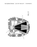 VEHICLE VISION SYSTEM WITH CAMERA AND MIRROR MOUNT diagram and image