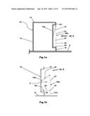 STORAGE UNIT FOR A MOTOR VEHICLE diagram and image