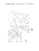 STORAGE UNIT FOR A MOTOR VEHICLE diagram and image