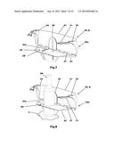 STORAGE UNIT FOR A MOTOR VEHICLE diagram and image