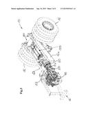 WORK MACHINE, IN PARTICULAR DUMP TRUCK OR TRUCK diagram and image