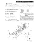 FENDER BRACKET OF A MOTOR VEHICLE diagram and image