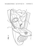 MORPHING ENERGY ABSORBER SYSTEM FOR A VEHICLE ASSEMBLY diagram and image