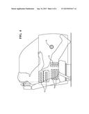 MORPHING ENERGY ABSORBER SYSTEM FOR A VEHICLE ASSEMBLY diagram and image