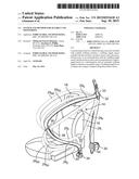 SYSTEM AND METHOD FOR SEATBELT USE MONITORING diagram and image