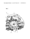 AIRBAG SYSTEMS WITH ENERGY-ABSORBING COMPONENTS diagram and image