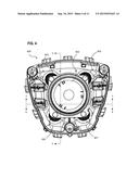 AIRBAG SYSTEMS WITH ENERGY-ABSORBING COMPONENTS diagram and image