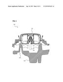 AIRBAG SYSTEMS WITH ENERGY-ABSORBING COMPONENTS diagram and image