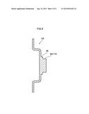 WEBBING TAKE-UP DEVICE diagram and image