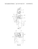 ANCHOR PRETENSIONER FOR VEHICLE diagram and image