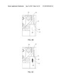 ANCHOR PRETENSIONER FOR VEHICLE diagram and image