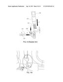 ANCHOR PRETENSIONER FOR VEHICLE diagram and image