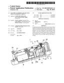 ELECTRICAL STEERING COLUMN LOCK FOR AN AUTOMOTIVE VEHICLE diagram and image