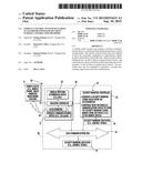 VEHICLE CONTROL SYSTEM INCLUDING ACCELEROMETER BASED SECURITY WARNING AND     RELATED METHODS diagram and image