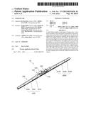 WIPER BLADE diagram and image