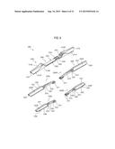 WIPER BLADE diagram and image