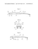 WIPER BLADE diagram and image