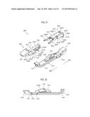 WIPER BLADE diagram and image