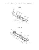 WIPER BLADE diagram and image