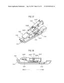 WIPER BLADE diagram and image