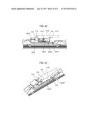 WIPER BLADE diagram and image