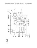 Method for Operating a Motor Vehicle Brake System, and a Control Device     for a Motor Vehicle Brake System diagram and image