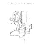 WIRING STRUCTURE OF A PARKING BRAKE CABLE diagram and image