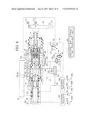 MASTER CYLINDER AND MASTER CYLINDER APPARATUS diagram and image