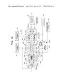 MASTER CYLINDER AND MASTER CYLINDER APPARATUS diagram and image