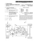 SYSTEM AND METHOD FOR CONTROLLING A POWERTRAIN IN A VEHICLE diagram and image